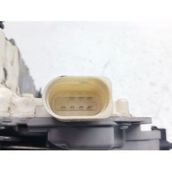 Recambio de cerradura puerta trasera derecha para seat altea (5p1) 1.9 tdi referencia OEM IAM 7L0839016D  