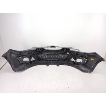 Recambio de paragolpes delantero para seat leon (1p1) 2.0 tdi referencia OEM IAM 1P0807221M  