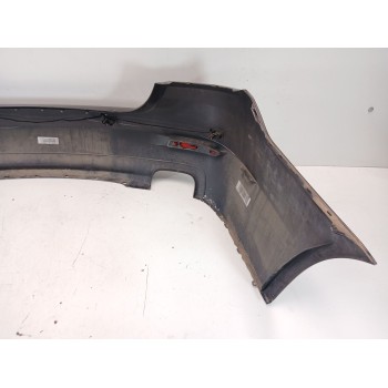 Recambio de paragolpes trasero para bmw 5 (f10) 520 d referencia OEM IAM 51127332761  