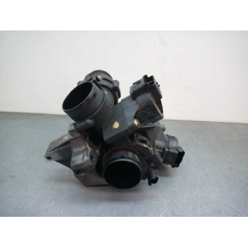 Recambio de caja mariposa para citroën xsara picasso 1.6 hdi sx referencia OEM IAM  5 PINES 