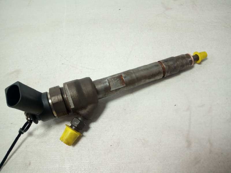 Recambio de inyector para bmw serie 1 berlina (e81/e87) 118d referencia OEM IAM 7798446 0445110289 