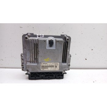 CENTRALITA MOTOR UCE 237100959s 0281035706 