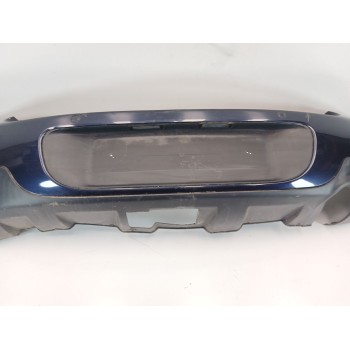 Recambio de paragolpes trasero para mini mini countryman (r60) one d referencia OEM IAM 51129806645  