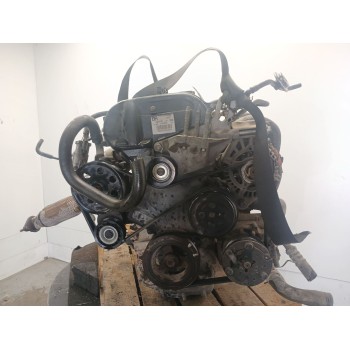 Recambio de motor completo para ford focus i (daw, dbw) 1.6 16v referencia OEM IAM FYDA  B