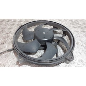 Recambio de electroventilador para peugeot 607 (s1) básico referencia OEM IAM   