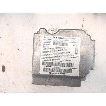 Recambio de kit airbag para alfa romeo mito (955_) 1.4 tjet (955axa1b) referencia OEM IAM   