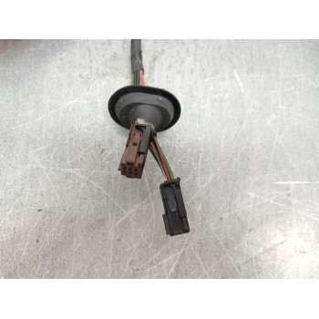 Recambio de retrovisor derecho para peugeot 3008 i monospace (0u_) 1.6 hdi referencia OEM IAM E20208199  