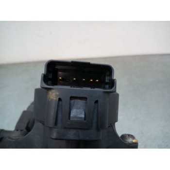 Recambio de caja mariposa para citroën xsara picasso 1.6 hdi sx referencia OEM IAM  5 PINES 