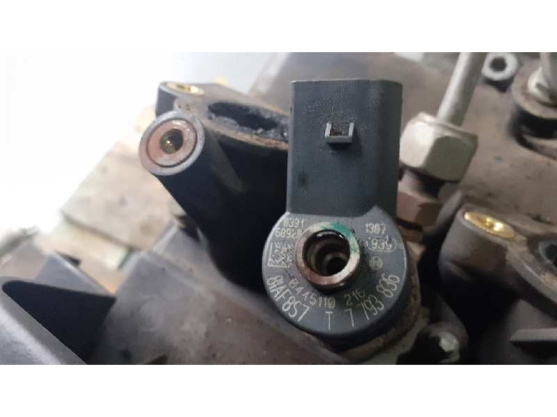 Recambio de inyector para bmw serie 3 berlina (e90) 2.0 16v diesel referencia OEM IAM 0415110216  