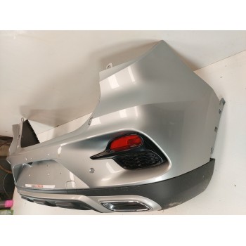 Recambio de paragolpes trasero para mg zs suv (azs1) 1.0 t-gdi referencia OEM IAM 10639343SPRP  