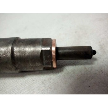 Recambio de inyector para bmw serie 1 berlina (e81/e87) 118d referencia OEM IAM 7798446 0445110289 