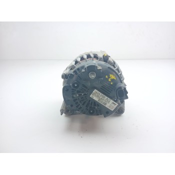 Recambio de alternador para seat leon (1p1) 1.6 tdi referencia OEM IAM 03l903023f  