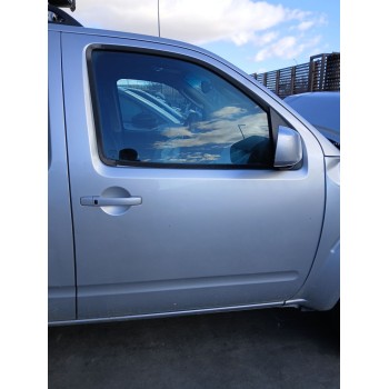 Recambio de puerta delantera derecha para nissan pathfinder iii (r51) 2.5 dci 4wd referencia OEM IAM 80100EB330  