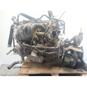 Recambio de motor completo para ford focus i (daw, dbw) 1.6 16v referencia OEM IAM FYDA  B