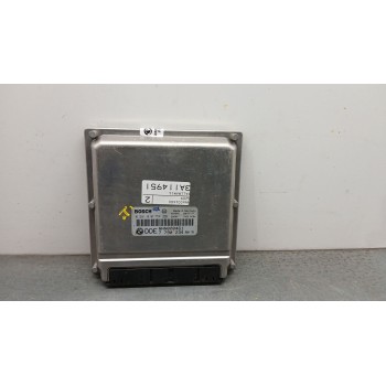 CENTRALITA MOTOR UCE 7790234a0070 0281010754 