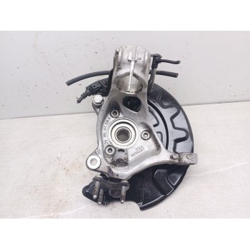 Recambio de mangueta delantera derecha para volkswagen tiguan (ad1, ax1) 2.0 tdi 4motion referencia OEM IAM 5QM407254  