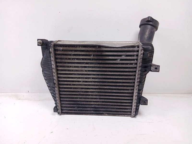Recambio de intercooler para audi q7 (4l) 3.0 tdi referencia OEM IAM 7L6145803C  