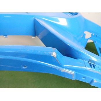 Recambio de paragolpes delantero para ford focus st-line referencia OEM IAM bm5117757a  