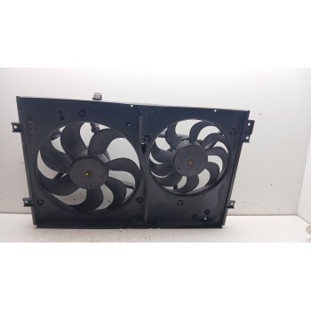 Recambio de electroventilador para audi a3 (8l1) 1.8 t referencia OEM IAM 1j0121207m  