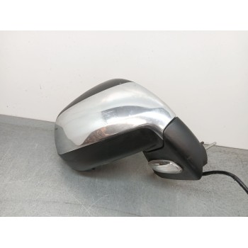 Recambio de retrovisor derecho para peugeot 3008 i monospace (0u_) 1.6 hdi referencia OEM IAM E20208199  