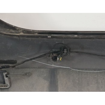 Recambio de paragolpes trasero para bmw 5 (f10) 520 d referencia OEM IAM 51127332761  