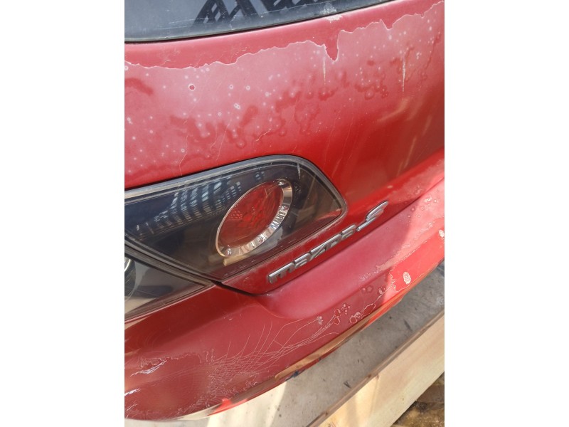 Recambio de piloto trasero izquierdo interior para mazda 3 (bk) 1.6 di turbo referencia OEM IAM   