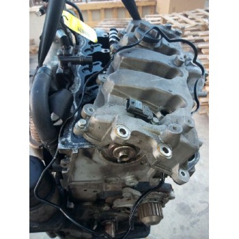 Recambio de motor casco para kia cee´d emotion referencia OEM IAM D4EA  