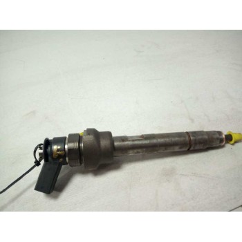Recambio de inyector para bmw serie 1 berlina (e81/e87) 118d referencia OEM IAM 7798446 0445110289 
