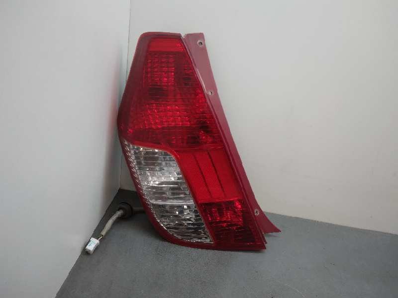 Recambio de piloto trasero izquierdo para hyundai i10 i (pa) 1.2 referencia OEM IAM 924010X0XX  