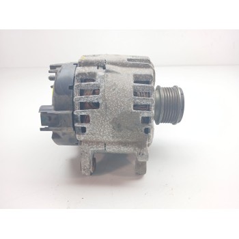 Recambio de alternador para seat leon (1p1) 1.6 tdi referencia OEM IAM 03l903023f  