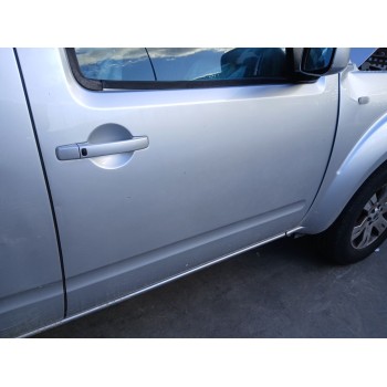 Recambio de puerta delantera derecha para nissan pathfinder iii (r51) 2.5 dci 4wd referencia OEM IAM 80100EB330  