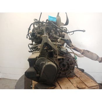 Recambio de motor completo para ford focus i (daw, dbw) 1.6 16v referencia OEM IAM FYDA  B