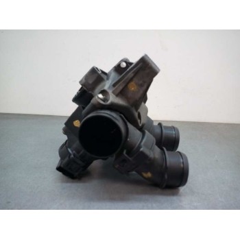 Recambio de caja mariposa para citroën xsara picasso 1.6 hdi sx referencia OEM IAM  5 PINES 