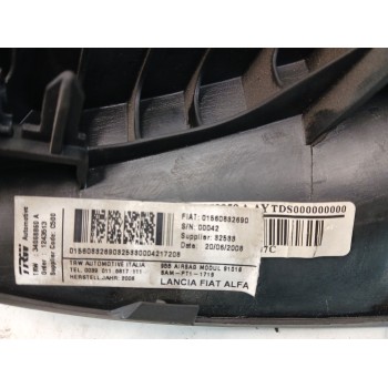 Recambio de kit airbag para alfa romeo mito (955_) 1.4 tjet (955axa1b) referencia OEM IAM   