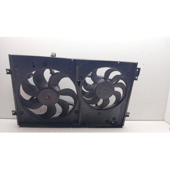 Recambio de electroventilador para audi a3 (8l1) 1.8 t referencia OEM IAM 1j0121207m  