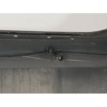 Recambio de paragolpes trasero para bmw 5 (f10) 520 d referencia OEM IAM 51127332761  