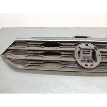 Recambio de rejilla paragolpes central para volkswagen t-roc (a11, d11) 2.0 tdi 4motion referencia OEM IAM 2GA853651  