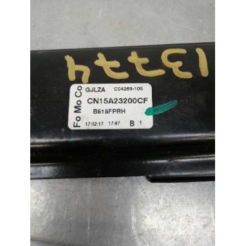 Recambio de elevalunas delantero derecho para ford ecosport trend referencia OEM IAM CN15A23200CF 918968103 2 PINS