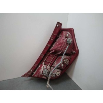 Recambio de piloto trasero izquierdo para hyundai i10 i (pa) 1.2 referencia OEM IAM 924010X0XX  