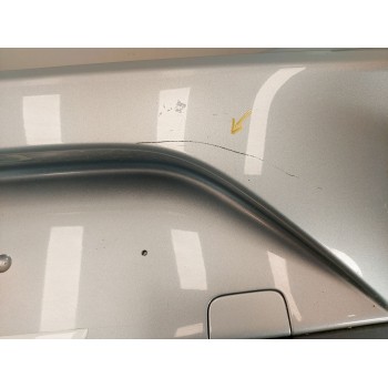 Recambio de paragolpes trasero para mg zs suv (azs1) 1.0 t-gdi referencia OEM IAM 10639343SPRP  