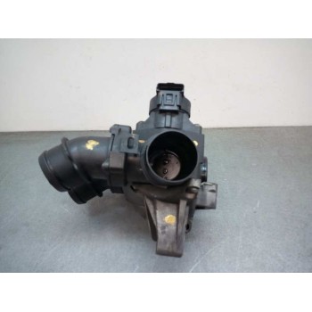 Recambio de caja mariposa para citroën xsara picasso 1.6 hdi sx referencia OEM IAM  5 PINES 