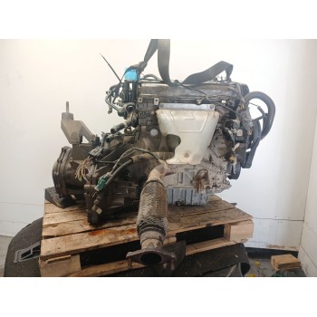 Recambio de motor completo para ford focus i (daw, dbw) 1.6 16v referencia OEM IAM FYDA  B