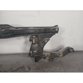 Recambio de panel frontal para mercedes-benz vito caja cerrada 6.03  111 cdi compacto (639.601) referencia OEM IAM   