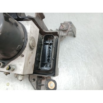 Recambio de abs para opel zafira / zafira family b (a05) 1.6 (m75) referencia OEM IAM 13244860  