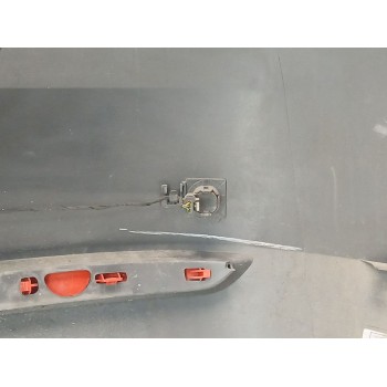 Recambio de paragolpes trasero para bmw 5 (f10) 520 d referencia OEM IAM 51127332761  