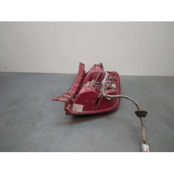 Recambio de piloto trasero izquierdo para hyundai i10 i (pa) 1.2 referencia OEM IAM 924010X0XX  