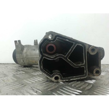 Recambio de soporte filtro aceite para bmw serie 3 berlina (e46) 320d referencia OEM IAM 2246981  