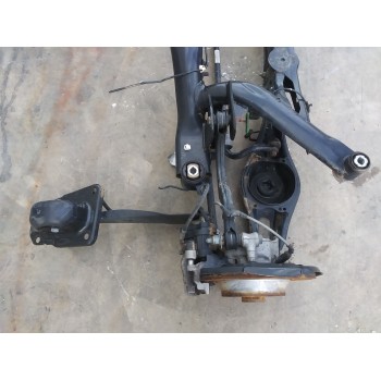 Recambio de puente trasero para volkswagen tiguan (ad1, ax1) 2.0 tdi 4motion referencia OEM IAM 5Q0505235J  
