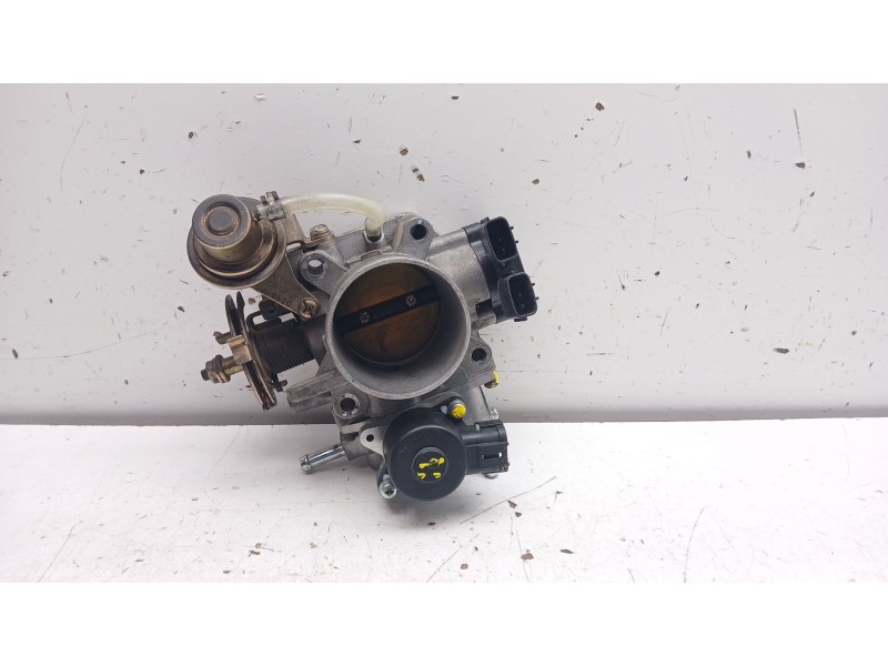 Recambio de caja mariposa para nissan maxima qx (ca33) 2.0 v6 24v cat referencia OEM IAM a22669b00  