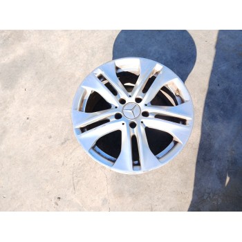 LLANTA 8JX17H2 ET48 X1 A2124010902